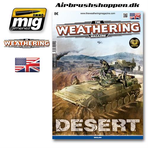 A.MIG 4512 issue 13 Desert TWM 